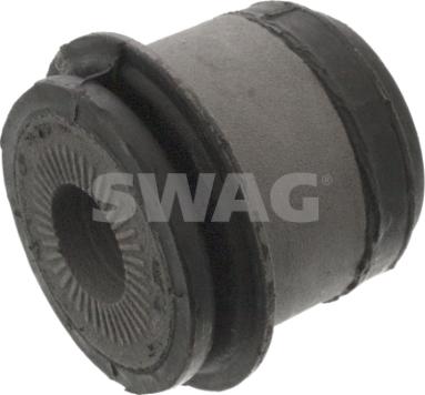 Swag 30 75 0008 - Подушка, опора, подвеска двигателя autodnr.net