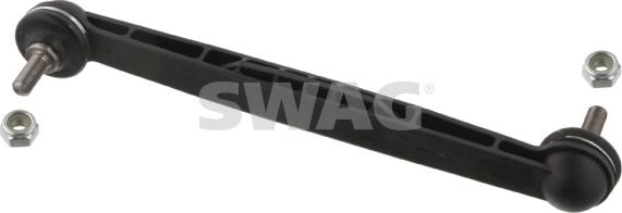 Swag 30 76 0002 - Тяга / стійка, стабілізатор autocars.com.ua