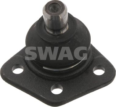 Swag 30 78 0006 - Несучий / направляючий шарнір autocars.com.ua