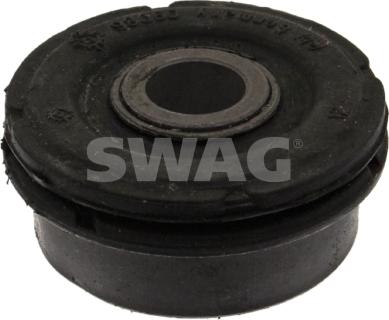 Swag 30 79 0021 - Сайлентблок, важеля підвіски колеса autocars.com.ua