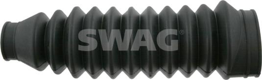 Swag 30 80 0057 - Пыльник, рулевое управление autodnr.net