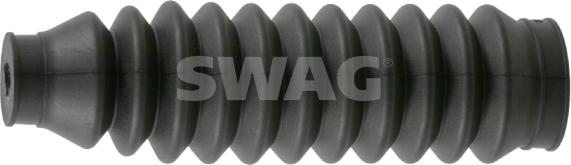 Swag 30 80 0064 - Пыльник, рулевое управление autodnr.net