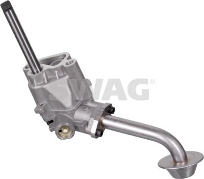Swag 30 88 0002 - Масляний насос autocars.com.ua