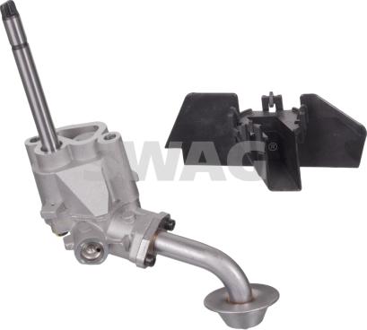 Swag 30 88 0011 - Масляний насос autocars.com.ua