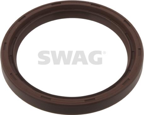 Swag 30 90 1090 - Уплотняющее кольцо, коленчатый вал avtokuzovplus.com.ua
