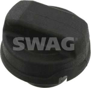 Swag 30 90 2212 - Кришка, паливної бак autocars.com.ua