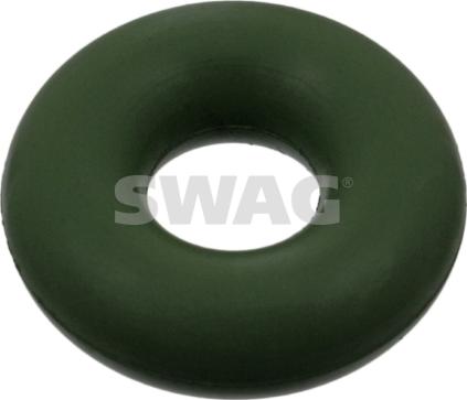 Swag 30 90 5136 - Уплотнительное кольцо, клапанная форсунка avtokuzovplus.com.ua
