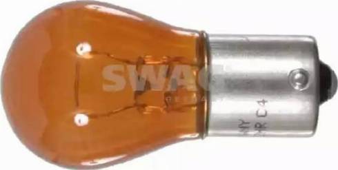 Swag 30 90 6896 - Лампа розжарювання, ліхтар покажчика повороту autocars.com.ua