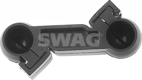 Swag 30 90 7705 - Шток вилки переключения передач autodnr.net