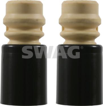 Swag 30 91 3088 - Пылезащитный комплект, амортизатор autodnr.net
