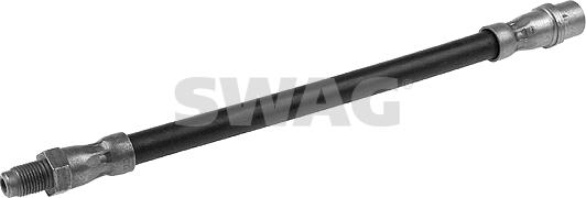 Swag 30 91 4044 - Тормозной шланг autodnr.net