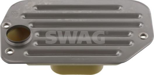 Swag 30 91 4266 - Гидрофильтр, автоматическая коробка передач autodnr.net