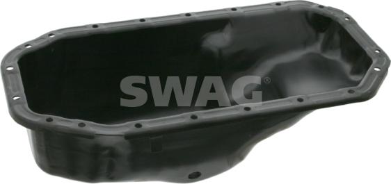 Swag 30 91 4720 - Масляний піддон autocars.com.ua