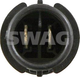 Swag 30 91 4746 - Вентилятор, охлаждение двигателя autodnr.net