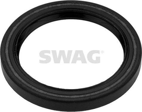 Swag 30 91 5263 - Уплотняющее кольцо вала, фланец ступенчатой коробки передач avtokuzovplus.com.ua
