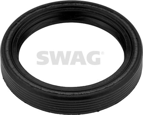 Swag 30 91 5285 - Уплотняющее кольцо вала, фланец ступенчатой коробки передач autodnr.net
