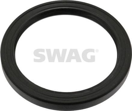 Swag 30 91 5287 - Уплотняющее кольцо вала, фланец ступенчатой коробки передач autodnr.net