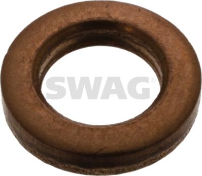 Swag 30 91 5926 - Уплотнительное кольцо, клапанная форсунка autodnr.net