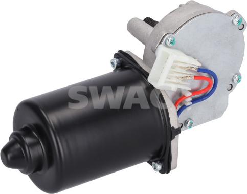 Swag 30 91 7092 - Двигатель стеклоочистителя autodnr.net