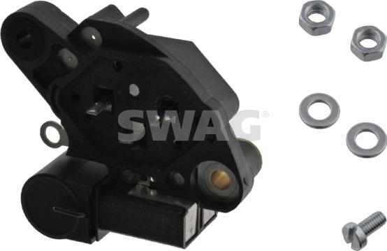 Swag 30 91 7200 - Регулятор напряжения, генератор avtokuzovplus.com.ua