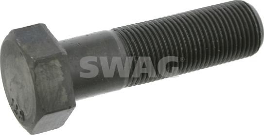 Swag 30 91 7230 - Болт колінчатого валу autocars.com.ua