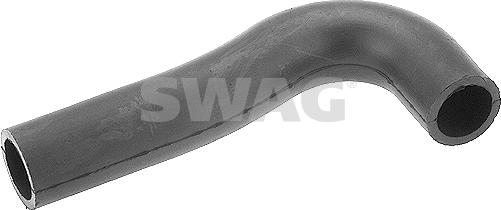Swag 30 91 7814 - Шланг, вентиляція картера autocars.com.ua