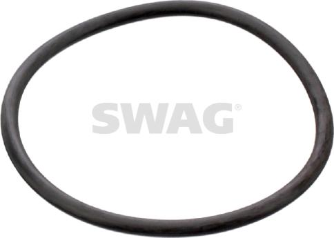 Swag 30917964 - Прокладка, термостат autocars.com.ua