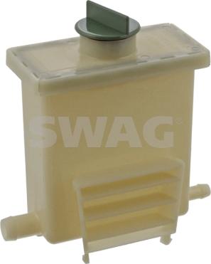 Swag 30918840 - Компенсационный бак, гидравлического масла усилителя руля avtokuzovplus.com.ua