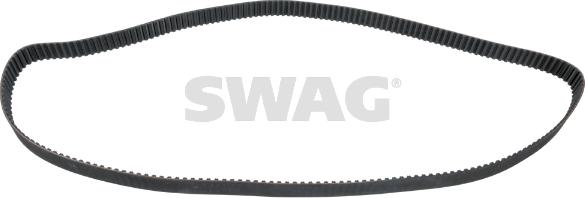 Swag 30 91 9367 - Зубчатый ремень ГРМ avtokuzovplus.com.ua