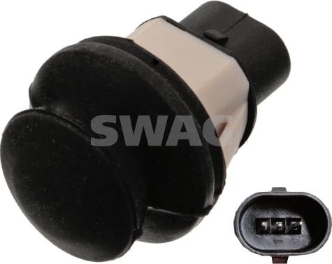 Swag 30 91 9418 - Выключатель, контакт двери autodnr.net