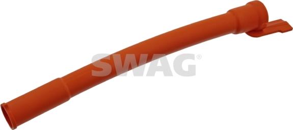 Swag 30 91 9752 - Воронка, покажчик рівня масла autocars.com.ua