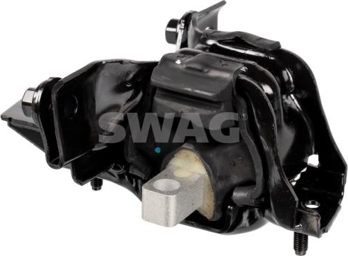 Swag 30 91 9908 - Подушка, опора, подвеска двигателя autodnr.net
