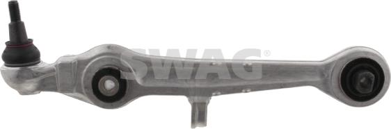 Swag 30 91 9932 - Рычаг подвески перед нижн 30919932 SWAG autodnr.net