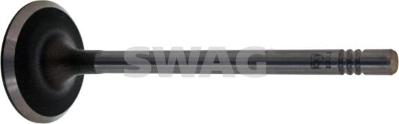 Swag 30 92 1002 - Впускний клапан autocars.com.ua