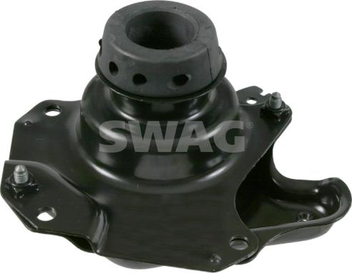 Swag 30 92 1220 - Подушка, підвіска двигуна autocars.com.ua