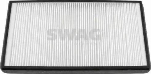 Swag 30 92 2069 - Фільтр, повітря у внутрішній простір autocars.com.ua