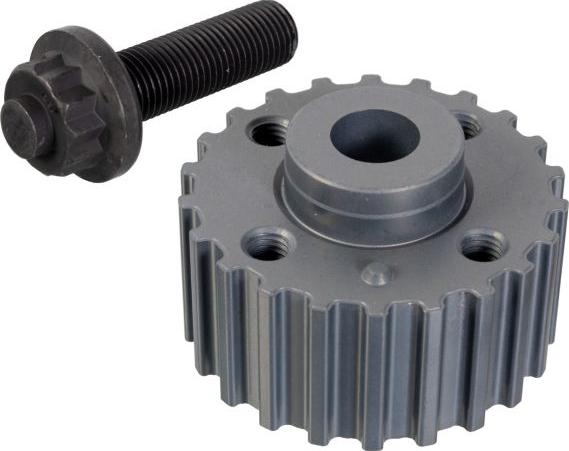 Swag 30 92 4674 - Шестерня, колінчастий вал autocars.com.ua