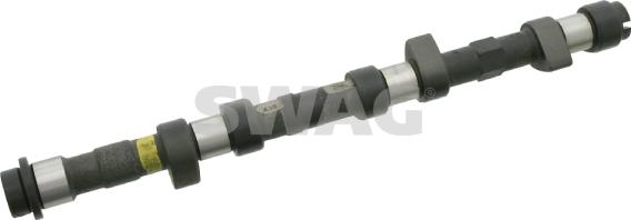 Swag 30 92 4821 - Шток autocars.com.ua