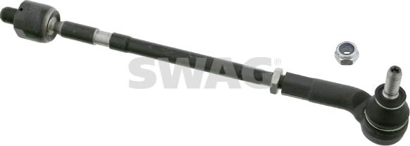 Swag 30 92 6174 - Поперечная рулевая тяга avtokuzovplus.com.ua