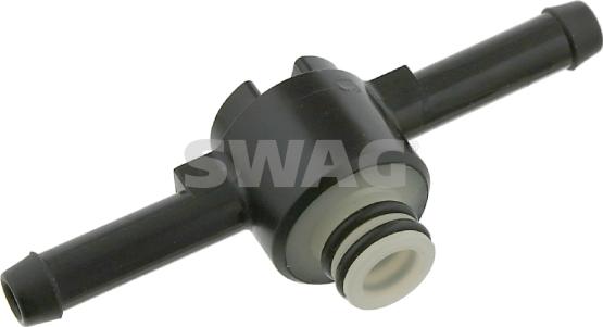 Swag 30 92 6960 - Клапан, топливный фильтр avtokuzovplus.com.ua
