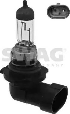 Swag 30 92 6975 - Лампа накаливания, противотуманная фара autodnr.net