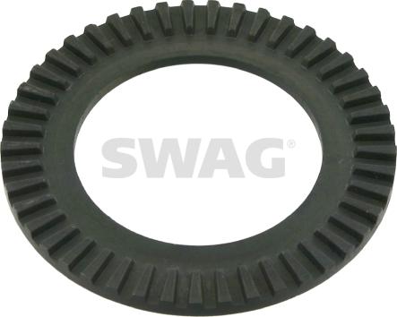 Swag 30 92 7176 - Зубчатое кольцо для датчика ABS avtokuzovplus.com.ua