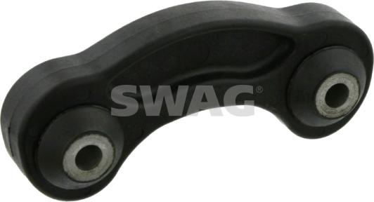 Swag 30 92 7411 - Тяга / стійка, стабілізатор autocars.com.ua