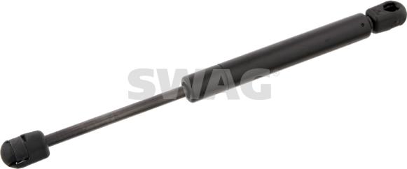 Swag 30 92 7706 - Газова пружина, кришка багажник autocars.com.ua