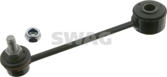 Swag 30 92 7865 - Тяга / стійка, стабілізатор autocars.com.ua