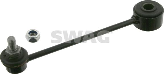 Swag 30 92 7866 - Тяга - Стійка стабілізатора autocars.com.ua