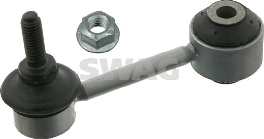 Swag 30 92 8212 - Тяга / стійка, стабілізатор autocars.com.ua