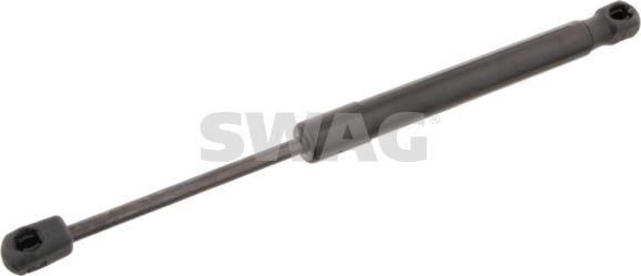 Swag 30 92 8343 - Газова пружина, кришка багажник autocars.com.ua