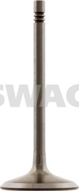 Swag 30 92 8463 - Впускний клапан autocars.com.ua