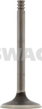Swag 30 92 8546 - Впускний клапан autocars.com.ua